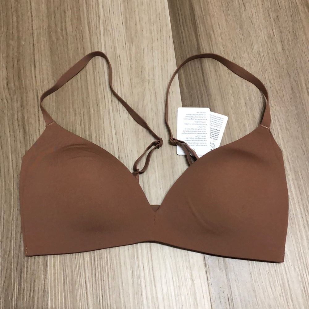 Lululemon Take Shape Bra